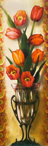 Kompatibel Blomster til JAHRRIESNGE flowers lpf04893 Kompatibel Blomster JAHRRIESNGE til flowers lpf04893