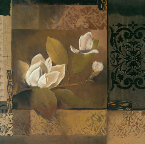 Kompatibel Blomster Jahrriesnge  til flowers lpf05012 