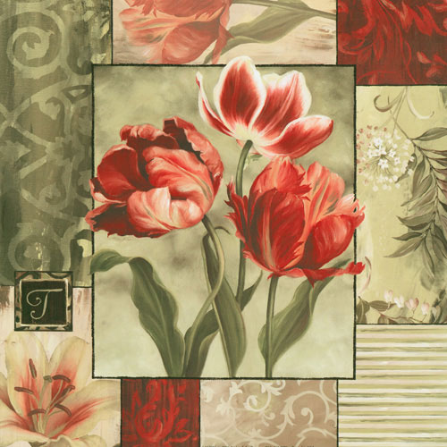 Kompatibel Blomster til JAHRRIESNGE flowers lpf05019 Kompatibel Blomster JAHRRIESNGE til flowers lpf05019