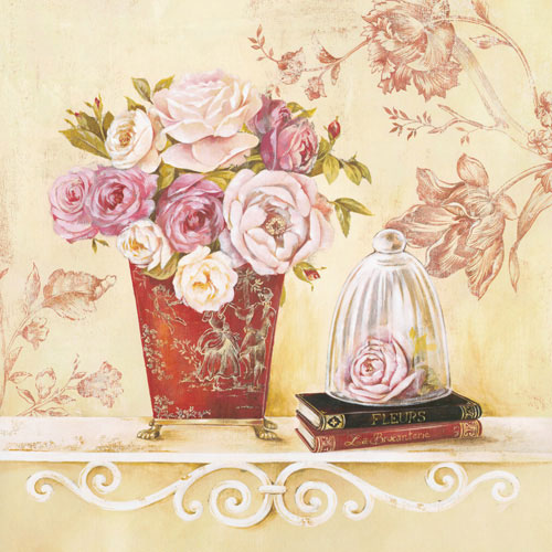 Kompatibel Blomster til JAHRRIESNGE flowers lpf05110 Kompatibel Blomster JAHRRIESNGE til flowers lpf05110