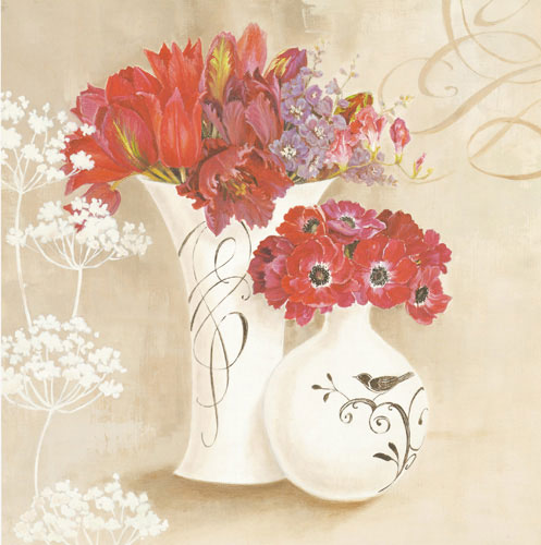 Kompatibel Blomster til JAHRRIESNGE flowers lpf05124 Kompatibel Blomster JAHRRIESNGE til flowers lpf05124