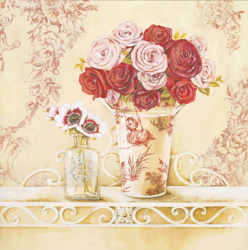 Kompatibel Blomster til JAHRRIESNGE flowers lpf05129 Kompatibel Blomster JAHRRIESNGE til flowers lpf05129