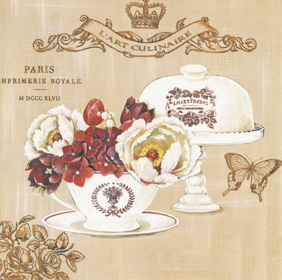 Kompatibel Blomster JAHRRIESNGE  til flowers lpf05133 