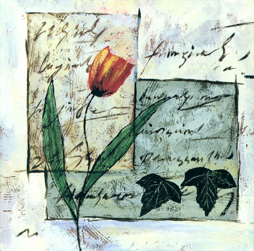 Kompatibel Blomster JAHRRIESNGE  til flowers lpf05268 