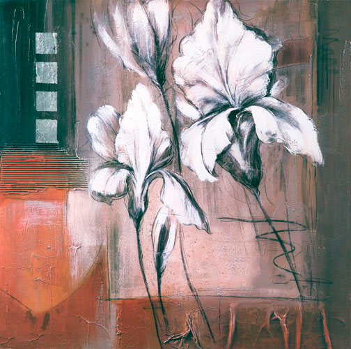 Kompatibel Blomster Jahrriesnge  til flowers lpf05298 