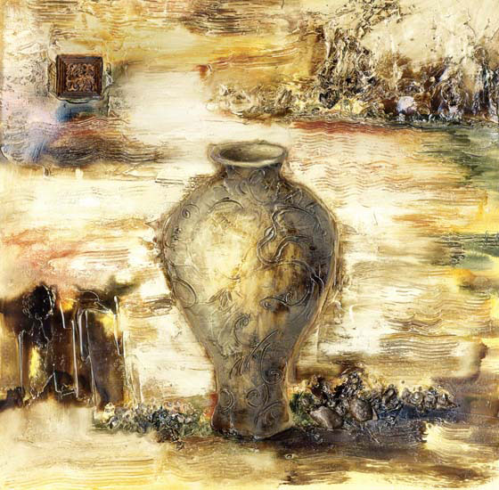 Kompatibel Blomster til Jahrriesnge vase lpf05341 Kompatibel Blomster Jahrriesnge til vase lpf05341