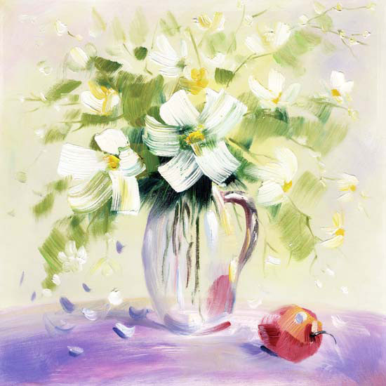 Kompatibel Blomster til JAHRRIESNGE flowers lpf05367 Kompatibel Blomster JAHRRIESNGE til flowers lpf05367