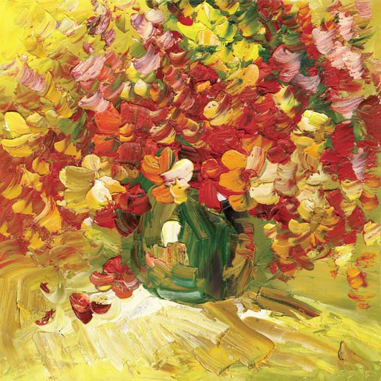 Kompatibel Blomster til JAHRRIESNGE flowers lpf05375 Kompatibel Blomster JAHRRIESNGE til flowers lpf05375