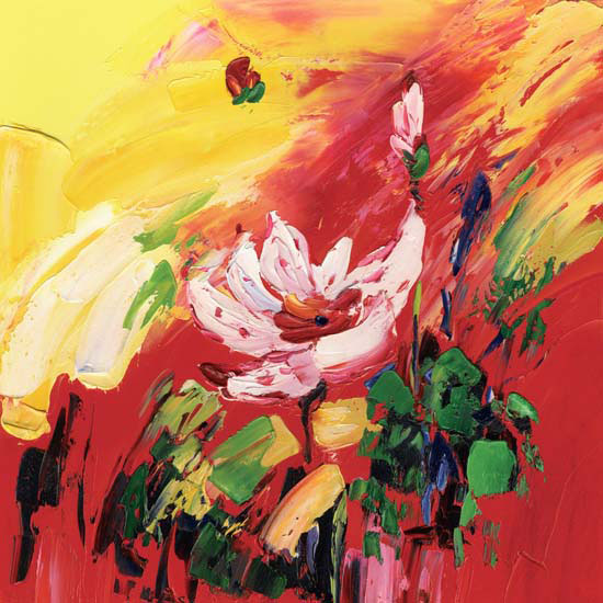 Kompatibel Blomster til JAHRRIESNGE flowers lpf05386 Kompatibel Blomster JAHRRIESNGE til flowers lpf05386