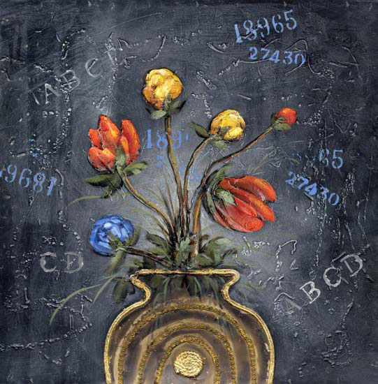 Kompatibel Blomster til JAHRRIESNGE flowers lpf05397 Kompatibel Blomster JAHRRIESNGE til flowers lpf05397