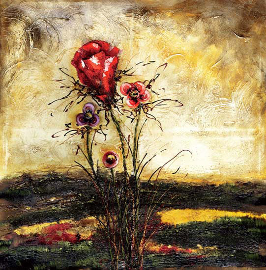 Kompatibel Blomster til JAHRRIESNGE flowers lpf05402 Kompatibel Blomster JAHRRIESNGE til flowers lpf05402