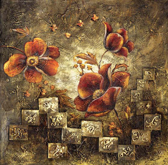 Kompatibel Blomster til JAHRRIESNGE flowers lpf05417 Kompatibel Blomster JAHRRIESNGE til flowers lpf05417