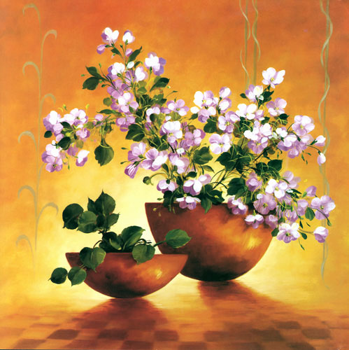 Kompatibel Blomster til JAHRRIESNGE flowers lpf05431 Kompatibel Blomster JAHRRIESNGE til flowers lpf05431