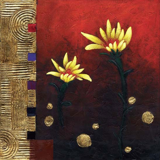 Kompatibel Blomster Jahrriesnge  til flowers lpf05437 