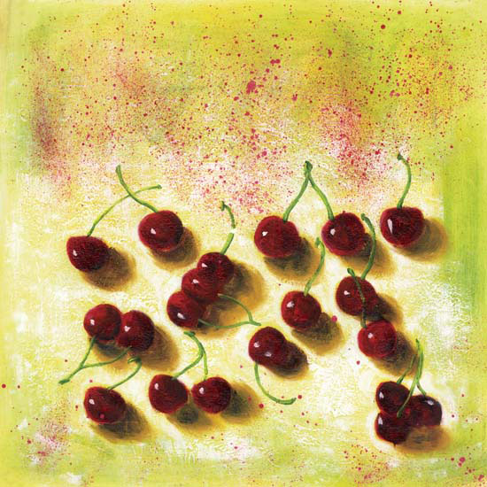 Kompatibel Blomster til JAHRRIESNGE cherry lpf05547 Kompatibel Blomster JAHRRIESNGE til cherry lpf05547