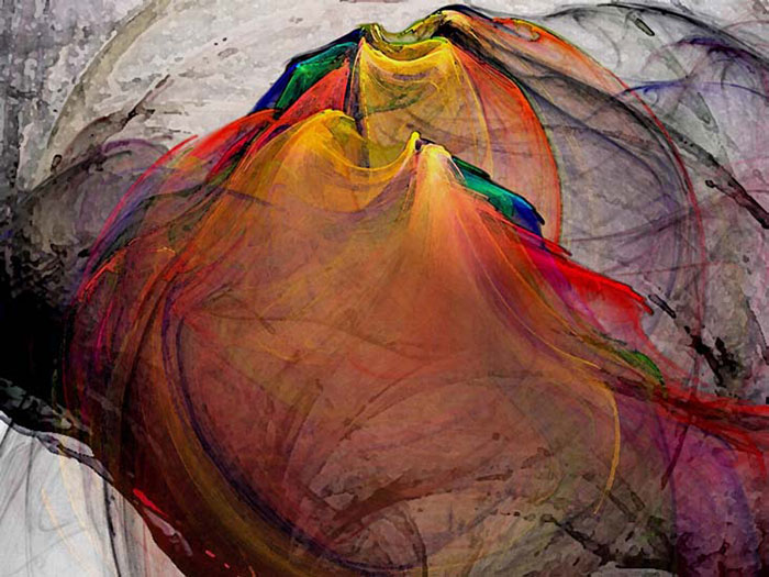 Kompatibel Abstrakt til Jahrriesnge colorful-lpf05695 Kompatibel Abstrakt Jahrriesnge til colorful-lpf05695