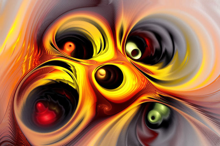 Kompatibel Abstrakt til Jahrriesnge colorful-lpf05873 Kompatibel Abstrakt Jahrriesnge til colorful-lpf05873