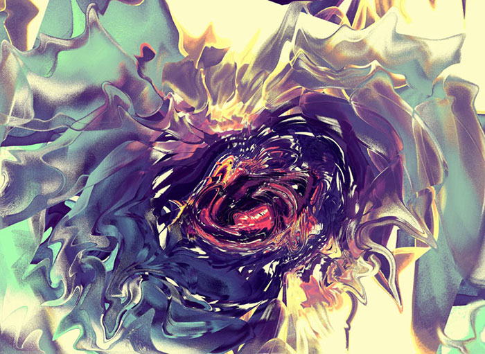 Kompatibel Abstrakt til Jahrriesnge colorful-lpf05884 Kompatibel Abstrakt Jahrriesnge til colorful-lpf05884