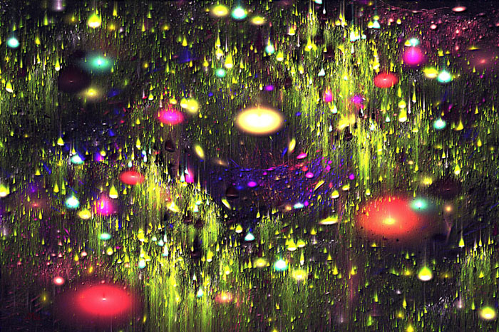 Kompatibel Abstrakt til Jahrriesnge colorful-lpf05893 Kompatibel Abstrakt Jahrriesnge til colorful-lpf05893