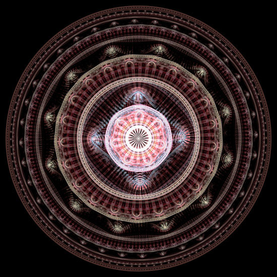 Kompatibel Abstrakt Jahrriesnge  til colorful-lpf06493 