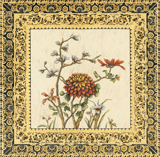 Kompatibel Blomster JAHRRIESNGE  til flowers-lpf06603 