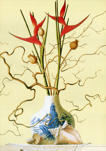 Kompatibel Blomster til Jahrriesnge flowers-lpf06616 Kompatibel Blomster Jahrriesnge til flowers-lpf06616