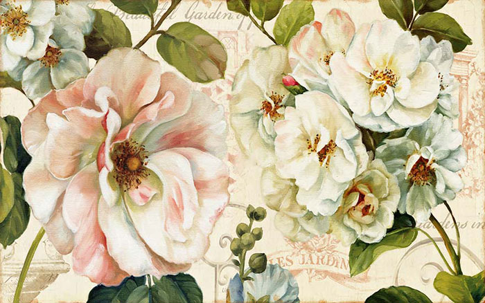 Kompatibel Blomster til JAHRRIESNGE flowers-lpf06679 Kompatibel Blomster JAHRRIESNGE til flowers-lpf06679