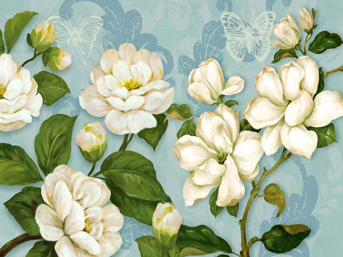 Kompatibel Blomster til JAHRRIESNGE flowers-lpf06685 Kompatibel Blomster JAHRRIESNGE til flowers-lpf06685