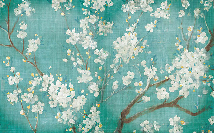 Kompatibel Blomster Jahrriesnge  til flowers-lpf06696 