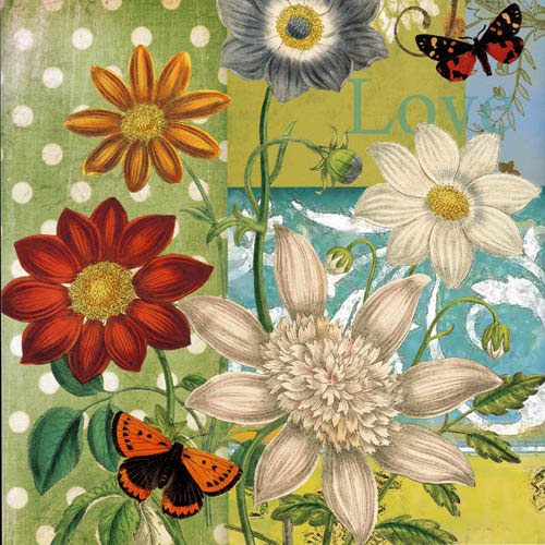 Kompatibel Blomster til JAHRRIESNGE flowers-lpf07410 Kompatibel Blomster JAHRRIESNGE til flowers-lpf07410