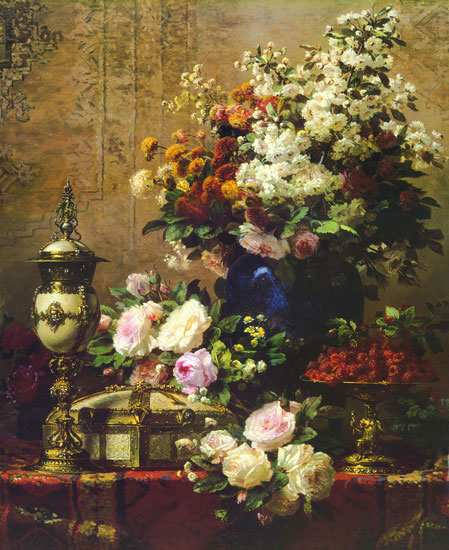 Kompatibel Blomster til JAHRRIESNGE flowers-lpf07438 Kompatibel Blomster JAHRRIESNGE til flowers-lpf07438