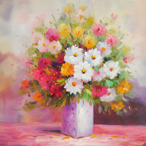 Kompatibel Blomster til JAHRRIESNGE flowers-lpf07524 Kompatibel Blomster JAHRRIESNGE til flowers-lpf07524