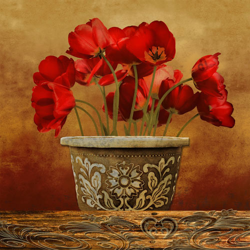 Kompatibel Blomster til JAHRRIESNGE flowers-lpf07543 Kompatibel Blomster JAHRRIESNGE til flowers-lpf07543