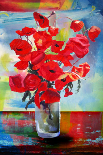 Kompatibel Blomster til JAHRRIESNGE flowers-lpf07563 Kompatibel Blomster JAHRRIESNGE til flowers-lpf07563