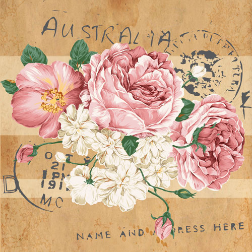 Kompatibel Blomster til JAHRRIESNGE flowers-lpf07612 Kompatibel Blomster JAHRRIESNGE til flowers-lpf07612