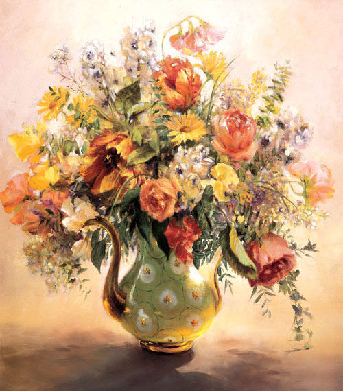 Kompatibel Blomster til JAHRRIESNGE flowers-lpf07631 Kompatibel Blomster JAHRRIESNGE til flowers-lpf07631