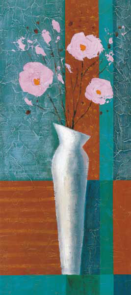 Kompatibel Blomster Jahrriesnge  til flower lpf07810 