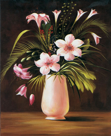 Kompatibel Blomster Jahrriesnge  til flowers lpf07900 