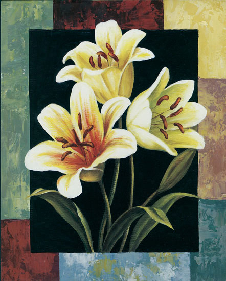 Kompatibel Blomster til JAHRRIESNGE flowers lpf07906 Kompatibel Blomster JAHRRIESNGE til flowers lpf07906