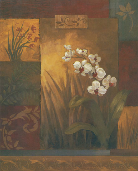 Kompatibel Blomster JAHRRIESNGE  til flowers lpf07916 