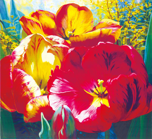 Kompatibel Blomster til JAHRRIESNGE flowers lpf07975 Kompatibel Blomster JAHRRIESNGE til flowers lpf07975