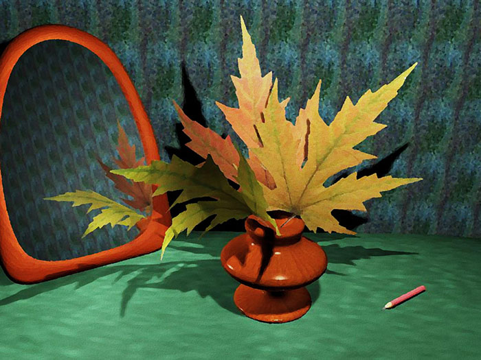 Kompatibel Blomster til JAHRRIESNGE leaves lpf08093 Kompatibel Blomster JAHRRIESNGE til leaves lpf08093