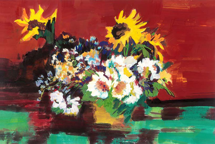 Kompatibel Blomster til Jahrriesnge flowers lpf08193 Kompatibel Blomster Jahrriesnge til flowers lpf08193