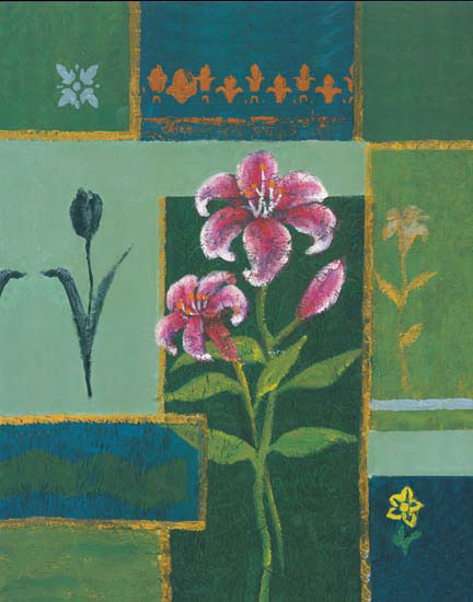 Kompatibel Blomster til JAHRRIESNGE flowers lpf08204 Kompatibel Blomster JAHRRIESNGE til flowers lpf08204