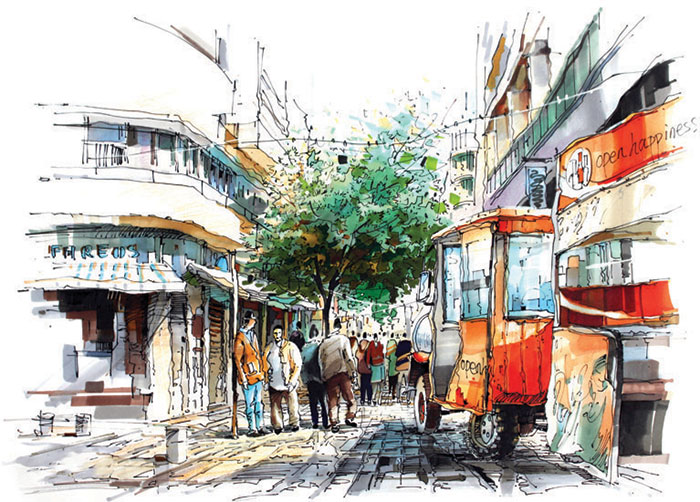 Kompatibel Landskab til JAHRRIESNGE street lpf08228 Kompatibel Landskab JAHRRIESNGE til street lpf08228