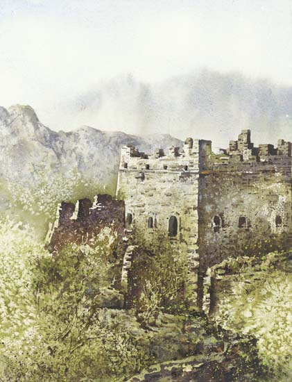 Kompatibel Landskab til Jahrriesnge the Great Wall lpf08263 Kompatibel Landskab Jahrriesnge til the Great Wall lpf08263