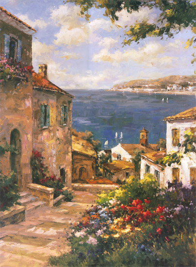 Kompatibel Landskab til JAHRRIESNGE sea lpf08355 Kompatibel Landskab JAHRRIESNGE til sea lpf08355