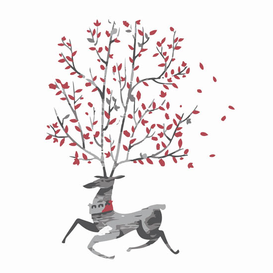 Kompatibel Dyr til Jahrriesnge deer lpf08656 Kompatibel Dyr Jahrriesnge til deer lpf08656