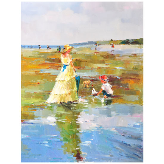 Kompatibel Landskab til JAHRRIESNGE beach lpf08693 Kompatibel Landskab JAHRRIESNGE til beach lpf08693