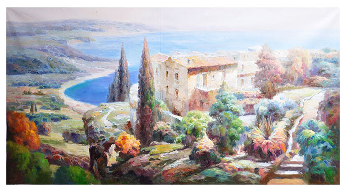 Kompatibel Landskab til JAHRRIESNGE beach lpf08701 Kompatibel Landskab JAHRRIESNGE til beach lpf08701